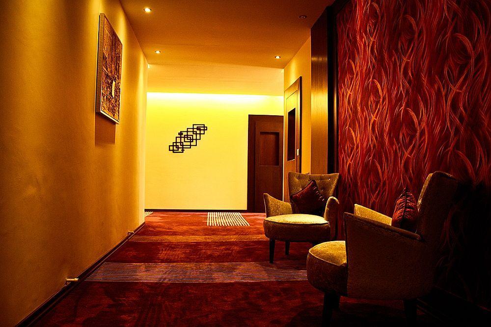 Hotel Pine Spring Wazir Bagh Σριναγκάρ Εξωτερικό φωτογραφία