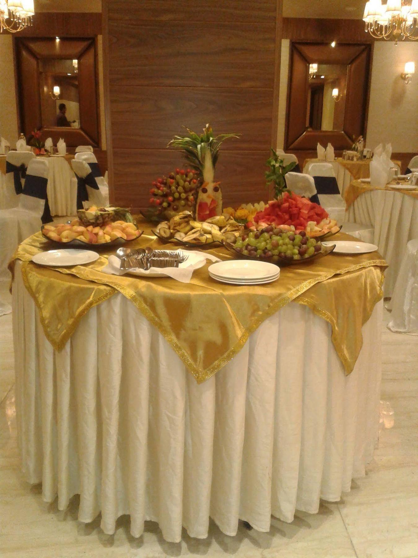 Hotel Pine Spring Wazir Bagh Σριναγκάρ Εξωτερικό φωτογραφία